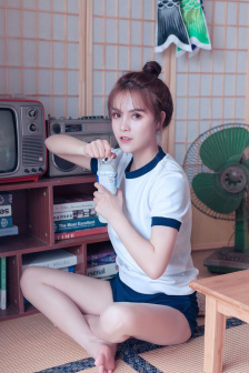 小泽菜穗