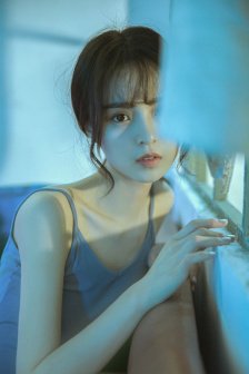 女儿谷