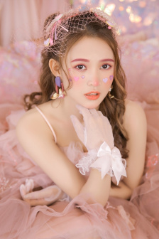 明星专题：陈宝莲